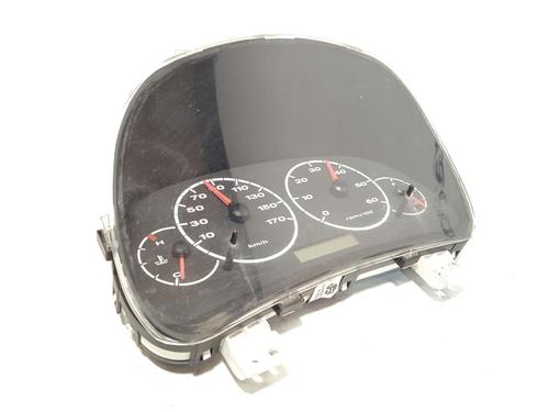 Used Instrument cluster FIAT DUCATO Van (244_) 2.0 JTD (84 hp) 29626325