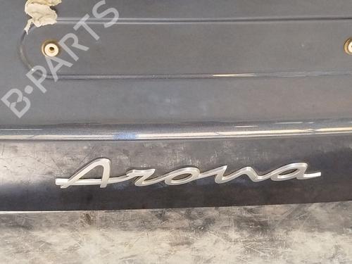Tailgate SEAT ARONA (KJ7, KJP) 1.0 TSI | BP29884577C6 - Image 4