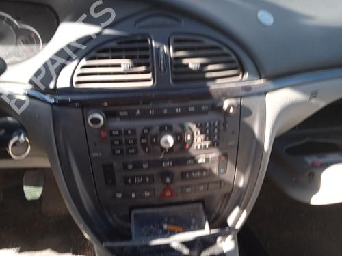 Left headlight CITROËN C5 II (RC_) 2.0 16V (RCRFJB, RCRFJC) | BP29148416C28  - Image 18