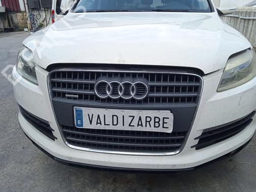 AC radiator AUDI Q7 (4LB) 3.0 TDI quattro | BP28422967M32  - Image 9