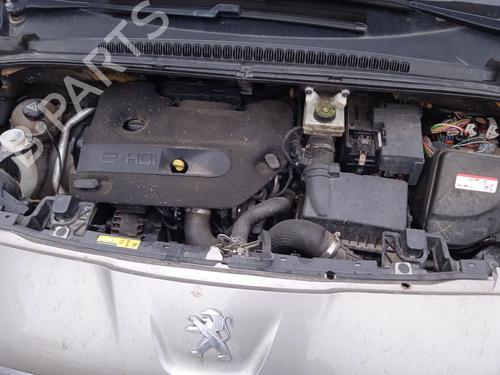 Steering column stalk PEUGEOT 5008 (0U_, 0E_) 2.0 HDi 150 / BlueHDi 150 | BP24139838I23 