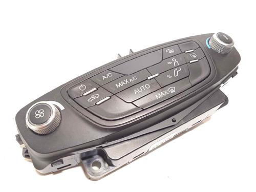 Used Climate control Climate control 17494940 17494940