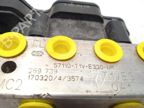 ABS pump HONDA CR-V IV (RM_)  | BP20207609M43 