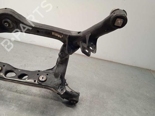 Rear axle PORSCHE MACAN (95B)  | BP16193882M2 
