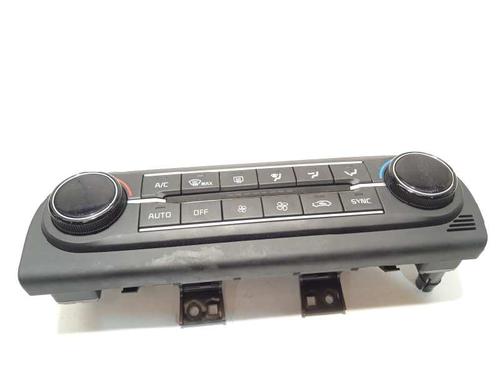 Climate control KIA CEED (CD) 1.4 | BP13296098I5 - Image 3