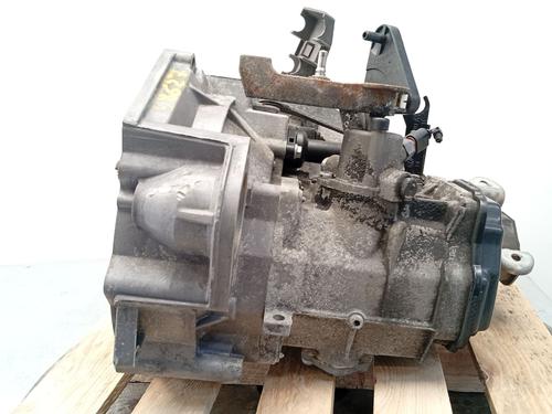 Gearbox VW TRANSPORTER T5 Van (7HA, 7HH, 7EA, 7EH) 2.0 TDI | BP37240405M3 - Image 2
