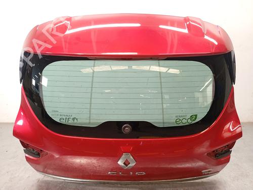 tailgate-renault-clio-iv-bh_-2012-2013-2014-2015-2016-2017-2018-2019-2020-2021-34207393 main image