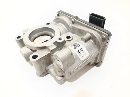 Throttle body DACIA SANDERO II TCe 90 (B8M1, B8MA, B8AC) | BP34701170M82 - Image 2