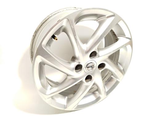Fælk OPEL CORSA F (P2JO) 1.2 (68) (101 hp) 29419024