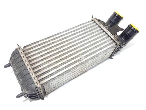 Intercooler PEUGEOT 2008 I (CU_) 1.6 BlueHDi 100 (100 hp) 16013941