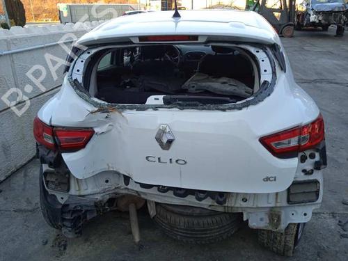 Electronic module RENAULT CLIO IV (BH_) | BP9650027M83