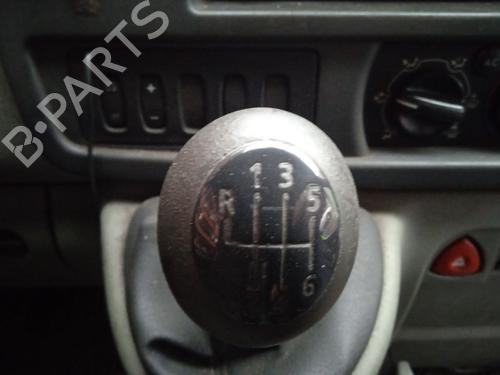 Right taillight OPEL MOVANO A Van (X70) 2.5 DTI (FD) | BP24059602C35 - Image 21