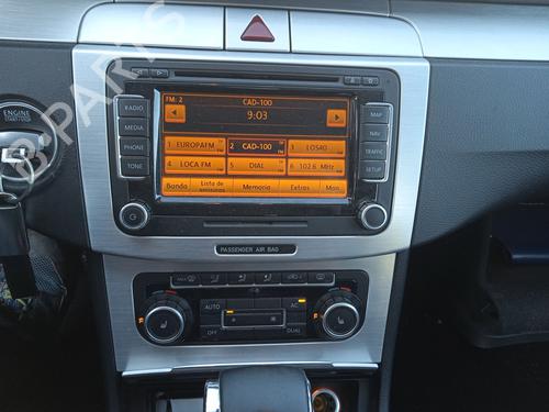 Gearkasse VW PASSAT B6 Variant (3C5) 2.0 TDI 16V | BP29334623M3 