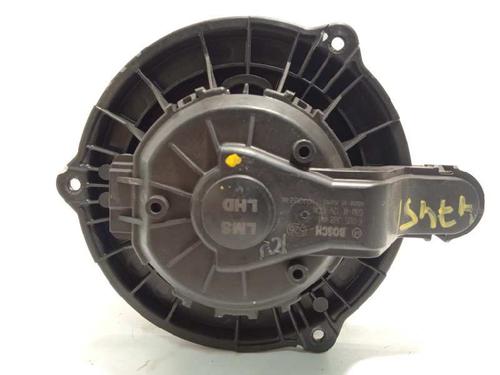 Heater blower motor HYUNDAI ix35 (LM, EL, ELH) 1.7 CRDi | BP9527554M62 