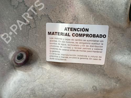 Gearbox FIAT DUCATO Van (250_) 130 Multijet 2,3 D | BP36997041M3 - Image 6