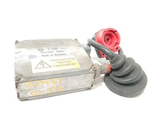 Xenon ballast BMW X5 (E53) 3.0 i (231 hp) 32091581
