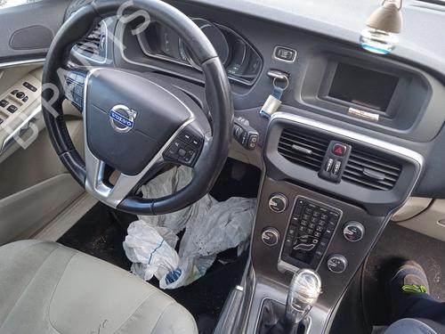 AC radiator VOLVO V40 Hatchback (525) D2 | BP23076803M32 