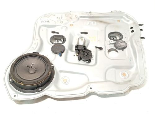 Used Front right window mechanism HYUNDAI SANTA FÉ II (CM) 2.2 CRDi GLS (150 hp) 26906410
