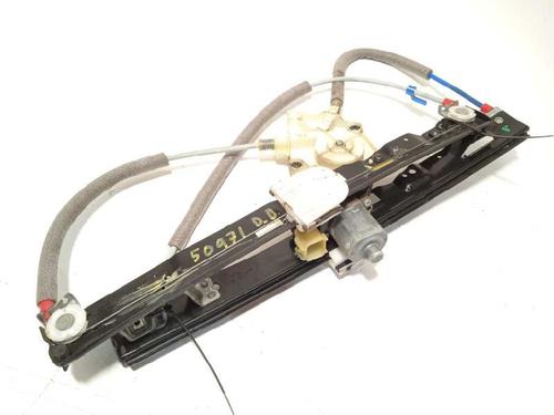 Used Front right window mechanism FORD B-MAX (JK) [2012-2025]  13936495