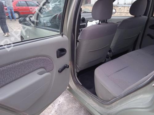 Front left window mechanism DACIA LOGAN (LS_) 1.6 (LS0B, LS0D, LS0F, LS0H) | BP21051130C22 - Image 11