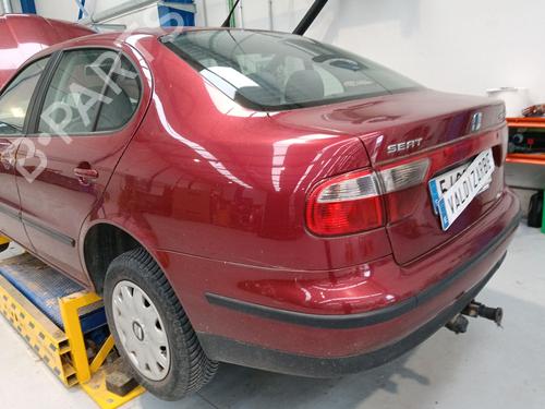 Left headlight SEAT TOLEDO II (1M2) 1.9 TDI | BP36018519C28 - Image 25