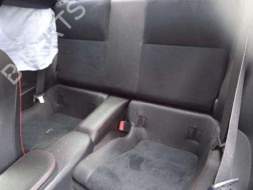 Driveshaft TOYOTA GT 86 Coupe (ZN6_) 2.0 (ZN6AC_, ZN6BC_, ZN6K) | BP14852110M37 