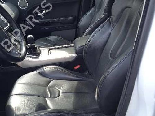 Tailgate lock LAND ROVER RANGE ROVER EVOQUE (L538) 2.2 D | BP18161402C101 