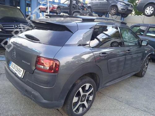 Dør venstre bagtil CITROËN C4 CACTUS | BP32213403C4 - Image 11