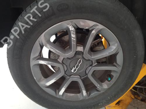 Gearbox FIAT 500X (334_) 1.0 (334.AXN1B) | BP34237534M3  - Image 18