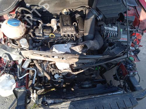 Engine VW POLO V (6R1, 6C1)  | BP19284567M1 