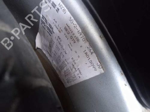 Left front brake caliper AUDI A4 B6 (8E2) 2.5 TDI quattro | BP11562690M105 