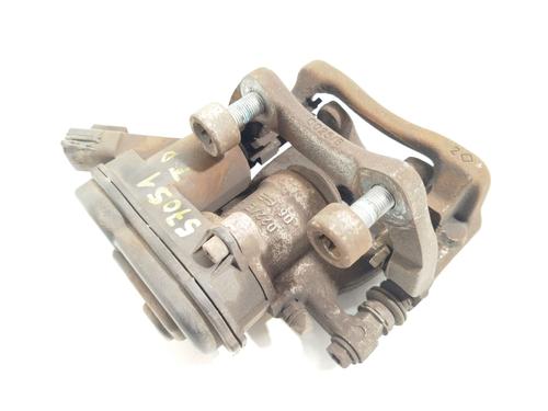 Right rear brake caliper RENAULT SCÉNIC III (JZ0/1_) 1.2 TCe | BP30591526M106