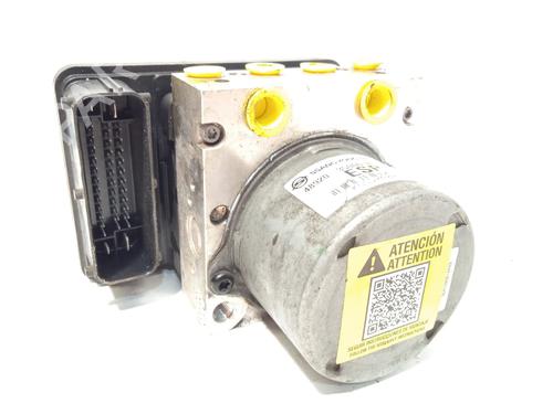 Used ABS pump SSANGYONG XLV SUV e-XGi 160 (128 hp) 29243024