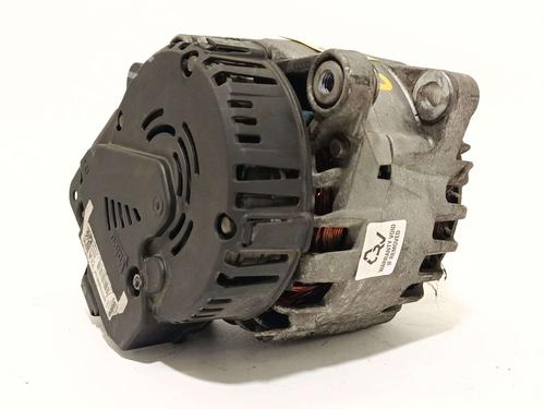 Alternator CITROËN C4 II (NC_) 1.6 HDi 115 | BP39560514M7 - Image 4