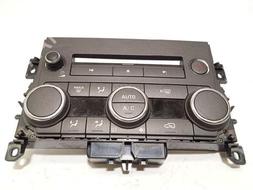 Climate control LAND ROVER RANGE ROVER EVOQUE (L538) 2.2 D 4x4 | BP13514021I5 