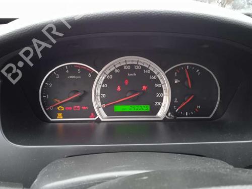 Gearbox CHEVROLET EPICA (KL1_) 2.0 D | BP6798946M3