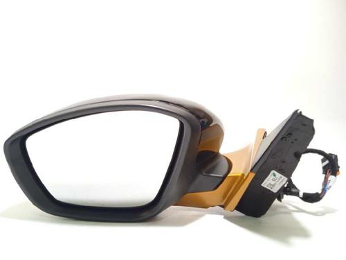 Left mirror DS DS 3 / DS 3 CROSSBACK (UR_, UC_, UJ_) | BP13056523C26