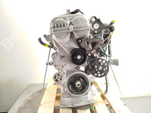 Engine HYUNDAI TUCSON (TL, TLE) 1.6 GDi | BP21788145M1 