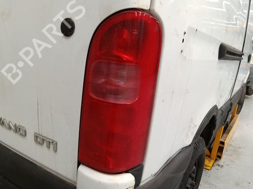 Alternator OPEL MOVANO A Van (X70) 2.8 DTI (FD) | BP37874879M7 - Image 24