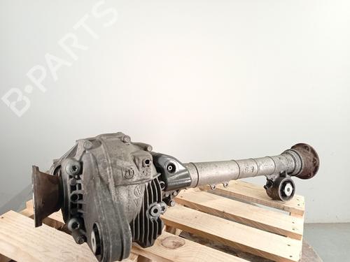 Front differential PORSCHE CAYENNE (9PA) S 4.8 | BP32388791M23 - Image 3