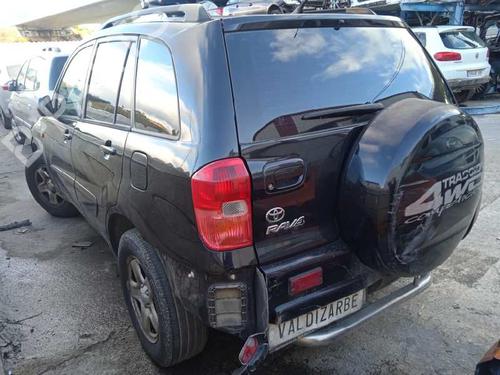 Right taillight TOYOTA RAV 4 II (_A2_) 2.0 D 4WD (CLA20_, CLA21_, CLA20R, CLA21R) | BP12206322C35