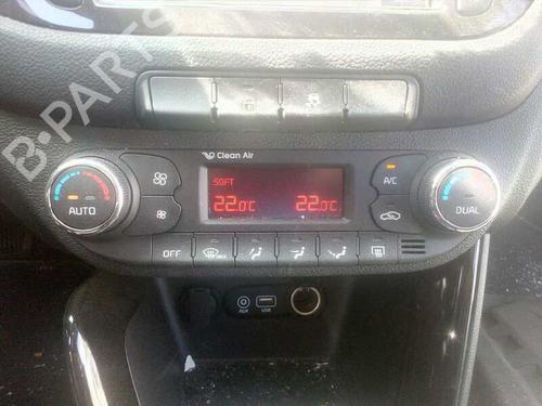 Ignition barrel KIA CEE'D (JD) 1.6 CRDi 136 | BP4602779M48  - Image 27
