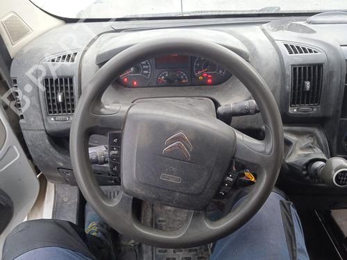 Ratstangsstang CITROËN JUMPER II Van 2.2 HDi 130 | BP29446819I23 