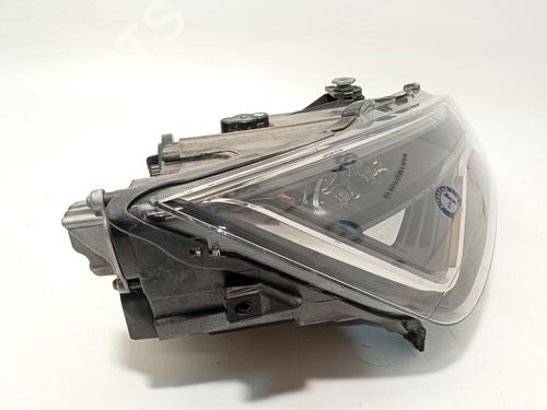 Right headlight SEAT LEON (5F1) 1.4 TGI | BP32346262C29 - Image 2