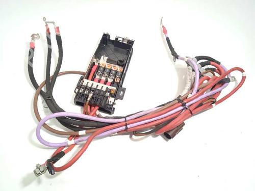 Used Electronic module Electronic module 9861165 9861165