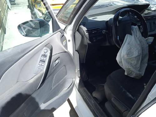 Steering column CITROËN C4 SPACETOURER (3D_) 1.2 PureTech 130 | BP18270389M21 