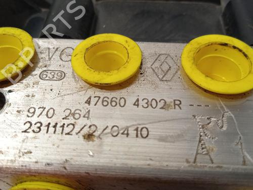 ABS pump NISSAN JUKE (F16_) DIG-T 117 | BP29446510M43 