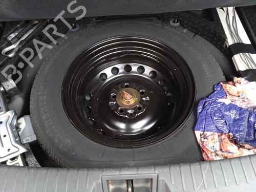 ESP ECU NISSAN QASHQAI I (J10, NJ10) 2.0 | BP26207010M58 