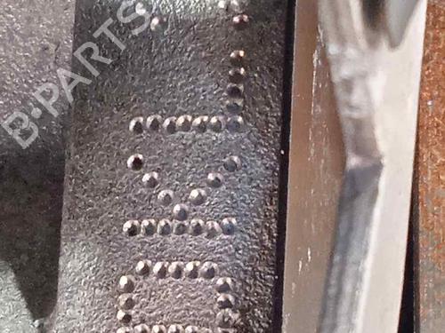 Engine VW POLO VI (AW1, BZ1, AE1) | BP16862036M1