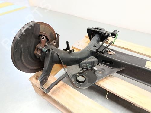 Rear axle VW T-ROC (A11, D11) 1.5 TSI | BP35898845M2 - Image 3